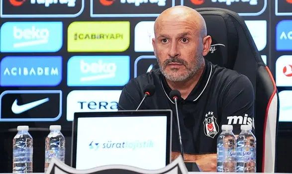İngiliz basını Beşiktaş'ın Crystal Palace karşısındaki taktiksel avantajlarını yazdı