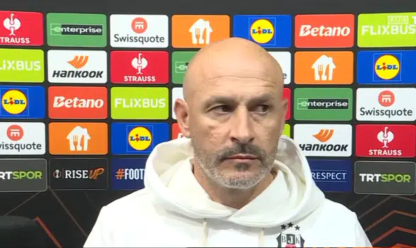 Vincenzo Italiano ve Taylan Bulut'tan Maç Öncesi Kritik Açıklamalar!
