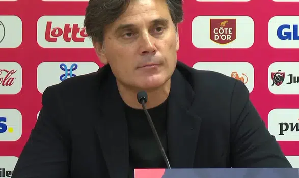 Vincenzo Montella'dan Çarpıcı Açıklamalar!