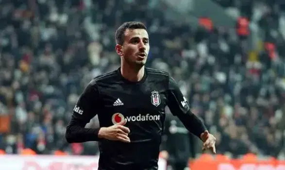 Beşiktaş'ın Eski Yıldızına Anlamlı Görev!