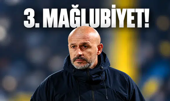 Beşiktaş'tan Süper Lig'de Kritik Kayıp!