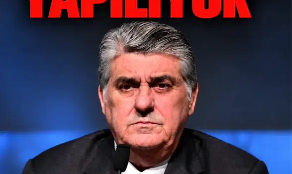 Serdal Adalı'dan İlgi Çekici Açıklamalar