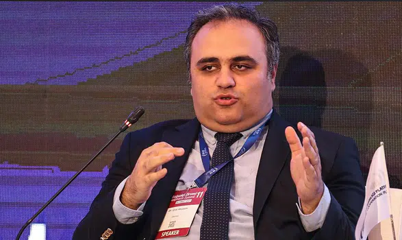 TFF'de Şoke Eden İstifa!