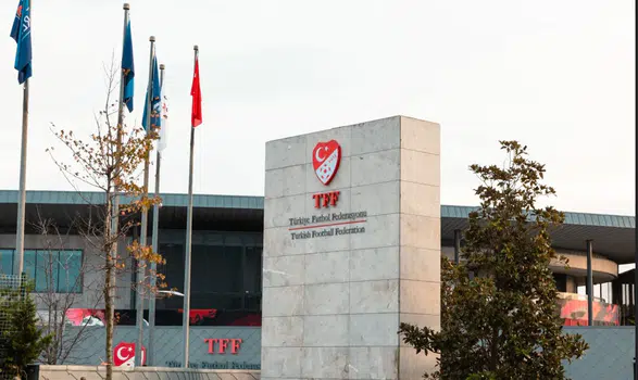 TFF'den Orkun Kökcü Açıklaması!