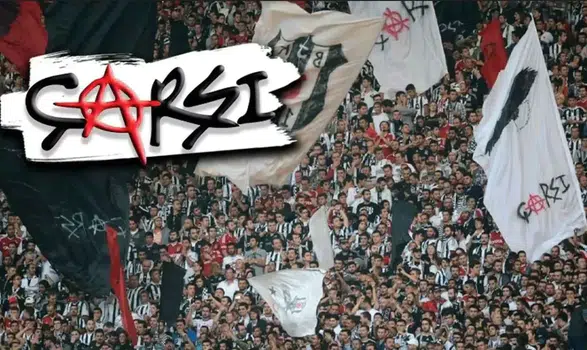 Çarşı'dan Marsilya maçı öncesi organizasyon çağrısı!