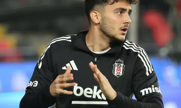 Mustafa Erhan Hekimoğlu transferi iptal oldu