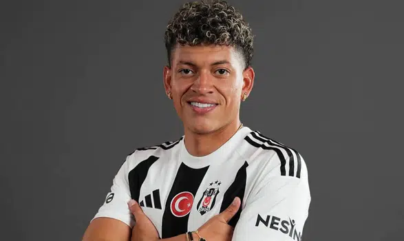 Élan Ricardo için sürpriz gelişme!