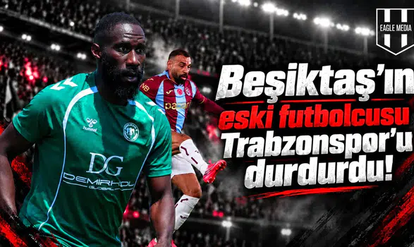 Salah’ı durduran Beşiktaş’ın eski oyuncusu oldu
