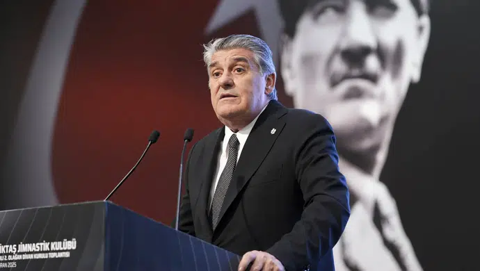 Beşiktaş’tan Dikilitaş projesi hamlesi! Değişiklik var