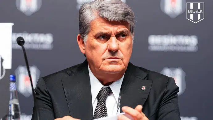 Beşiktaş gözünü kararttı! Tam 12 Milyon Euro'luk yıldız listeye girdi!