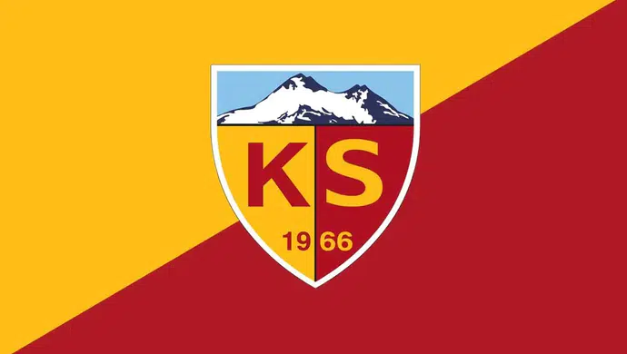 Kayserispor’dan büyük gurur!