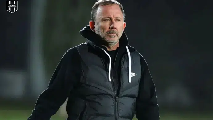 Beşiktaş'ın Savunma Alarmı ve İnanılmaz İstatistik