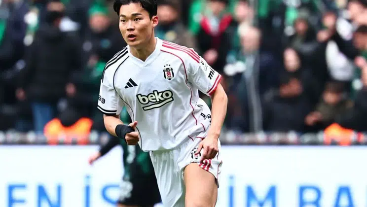 Hyeon-gyu Oh’dan muhteşem pas! İşte o pas