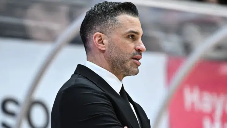 Dusan Alimpijevic'ten Türkiye kadrosu için dikkat çeken sözler!