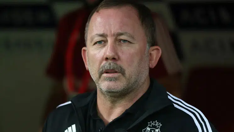 Sergen Yalçın'dan Başakşehir maçı öncesi açıklamalar!