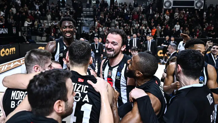 Beşiktaş, EuroLeague seviyesinde rekabet edebilecek bir yapıya ulaşabilir