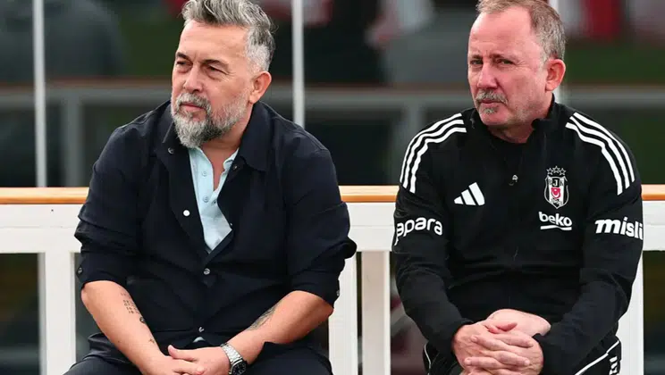 Sergen Yalçın ve Serkan Reçber’in 'sessiz' operasyonu deşifre oldu!"