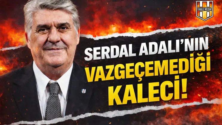 Beşiktaş'ın Altay Bayındır planı!