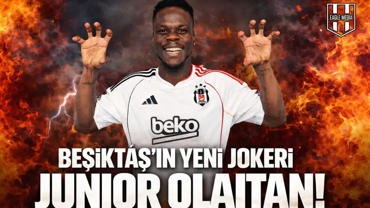 Sergen Yalçın'dan sürpriz Olaitan kararı!