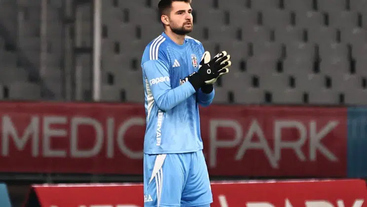 Beşiktaş kalesini gole kapatamıyor