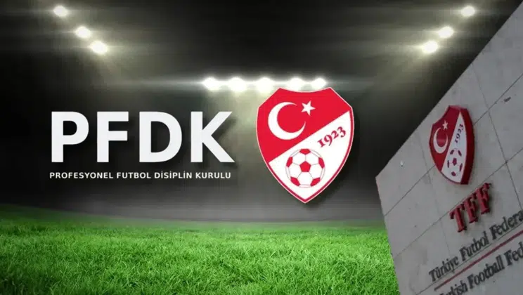 PFDK’dan Beşiktaş’a tribün yaptırımı!