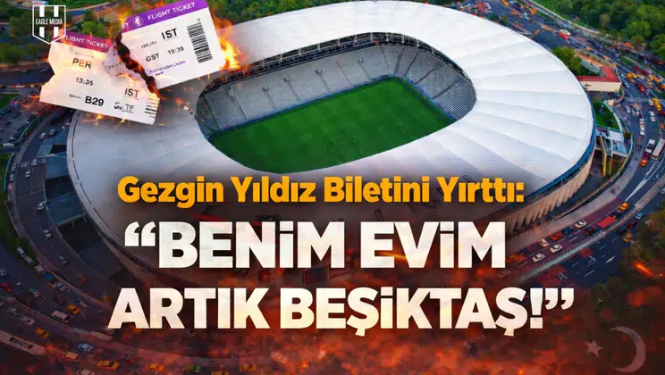 Golcü oyuncudan net tavır: El Bilal Toure gemileri yaktı!