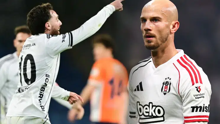 Metin Tekin'den Orkun Kökçü gerçeği ve Cerny detayı!