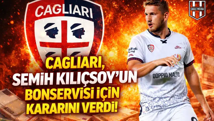 Semih Kılıçsoy ile ilgili flaş iddia