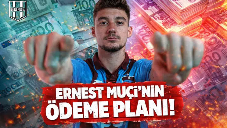 Muci transferinde 'ilk taksit' detayı: Beşiktaş'ın kasasına girecek rakam belli oldu!