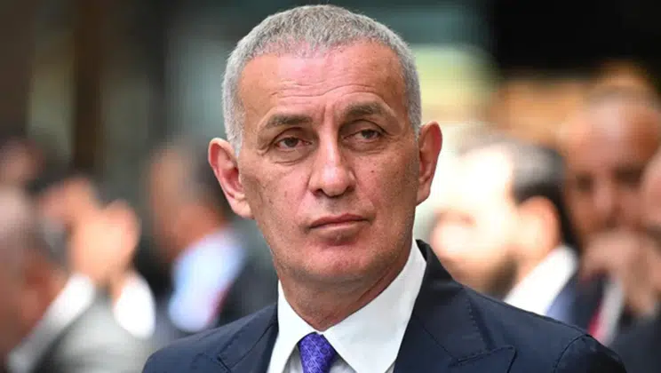 TFF'den Galatasaray'ın VAR açıklamasına yanıt!