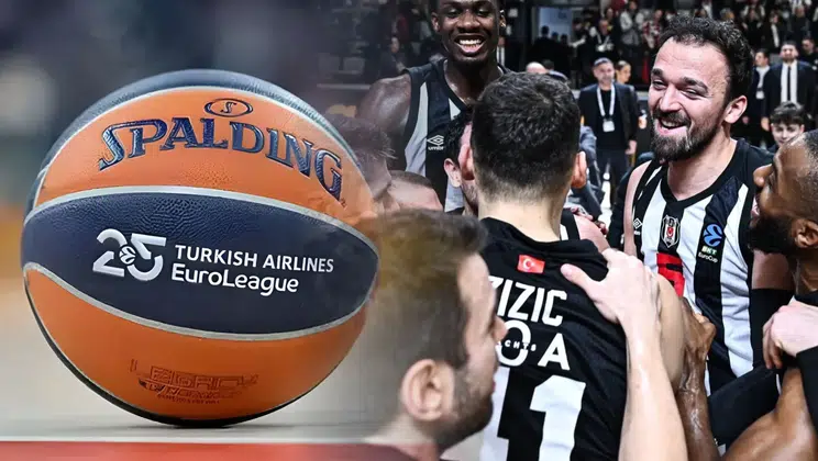 Yunan basınından büyük iddia: Beşiktaş EuroLeague yolunda