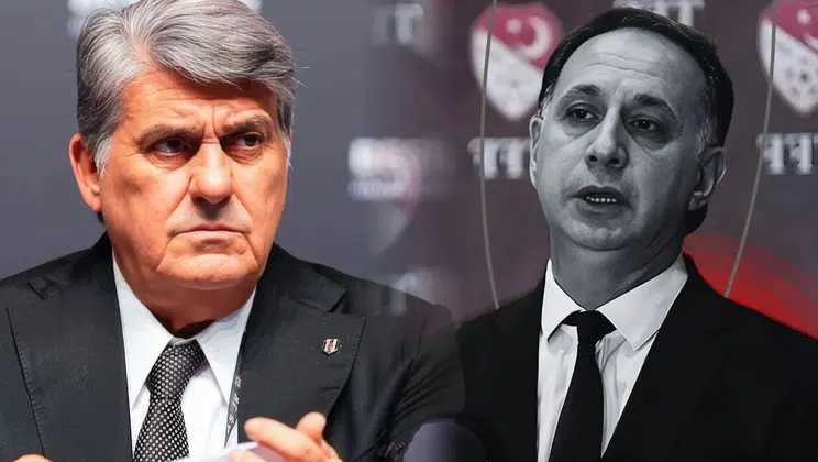 Serdal Adalı: "Kuruluna hâkim olamıyor, hemen istifa etmeli!"