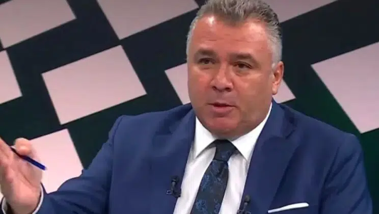 Gökhan Keskin’den çifte standart vurgusu!