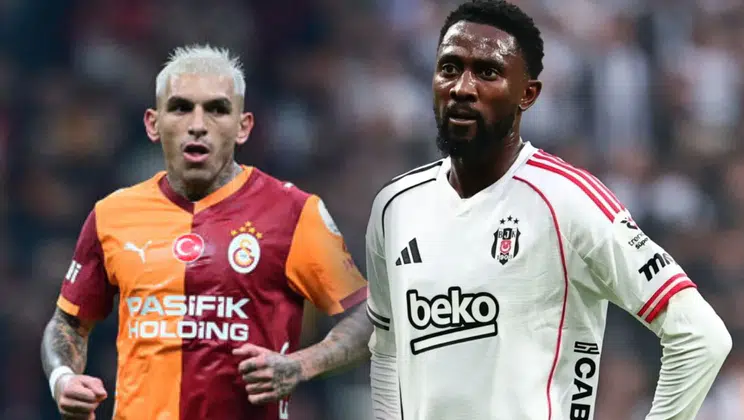 Ndidi'den Torreira'ya büyük üstünlük