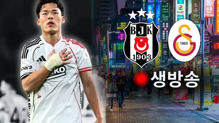 Dev derbi Oh faktörüyle Uzak Doğu'da canlı yayında