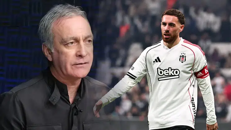 Önder Özen’den Orkun Kökçü’ye kaptanlık vurgusu!