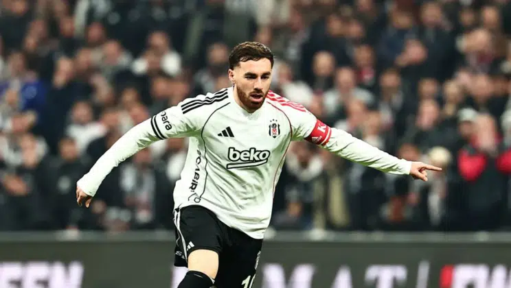 Orkun Kökçü’den derbi sonrası flaş sözler!