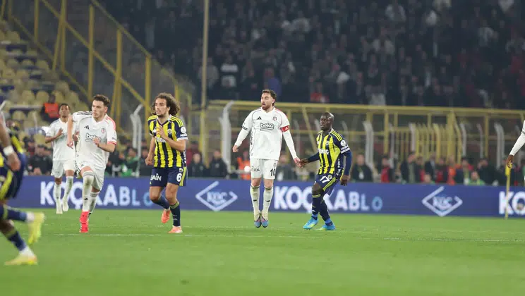 Orkun Kökçü’nün sıra dışı istatistiği ortaya çıktı