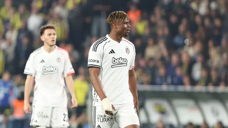 Agbadou’da son durum