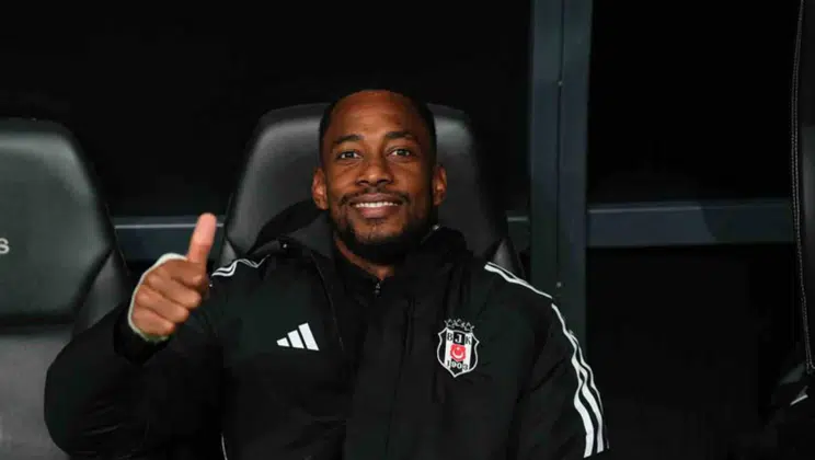 Beşiktaş'ta Karagümrük Maçında Büyük Eksik!