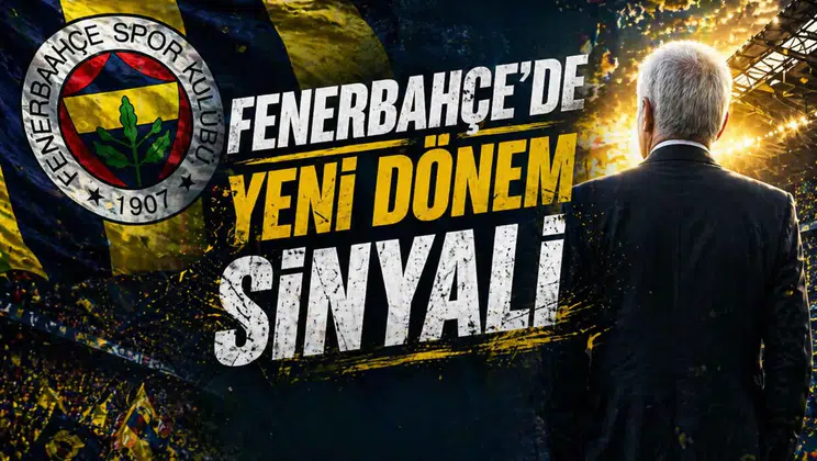 Fenerbahçe’de seçim rüzgarı