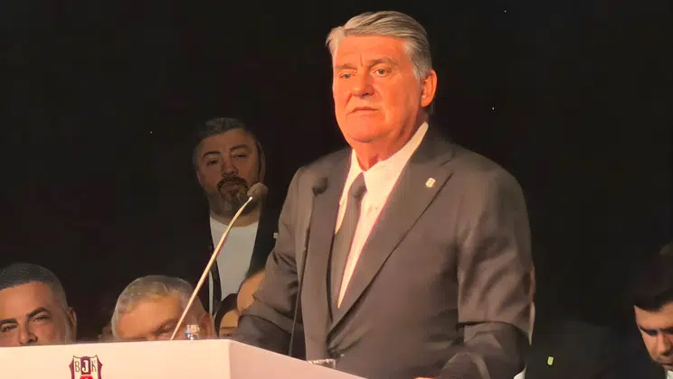 Serdal Adalı'dan yayıncı kuruluşa sert eleştiri