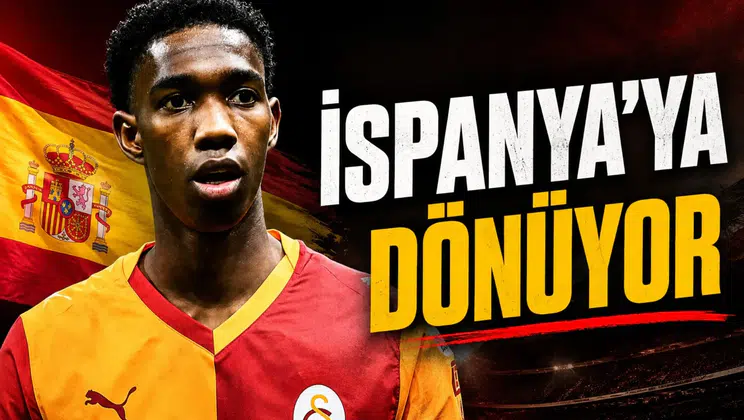 Galatasaray'da Yaser Asprilla ile yollar ayrılıyor