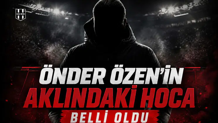 Önder Özen'in Aklındaki Hoca Belli Oldu