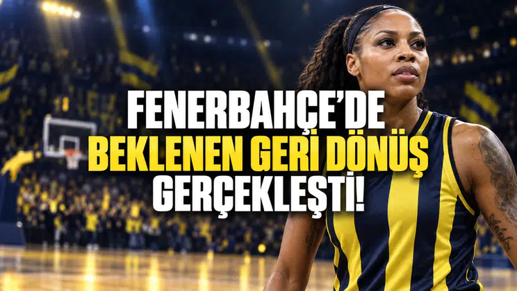 Fenerbahçe’de Transfer Planının Şifreleri: Kritik İsim Öne Çıktı!