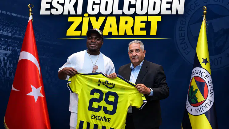 Eski Golcüden Ziyaret