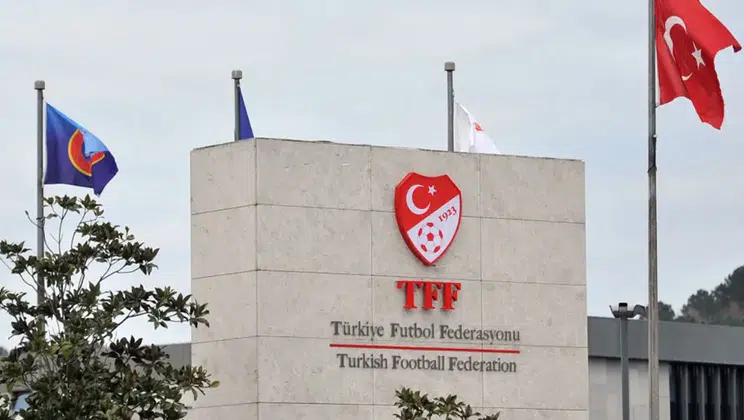 Türk Futbolunda Çarpıcı Evrak İddiası!