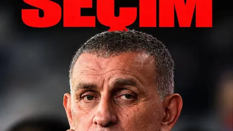TFF’de olağanüstü seçim gündemiyle kritik toplantı