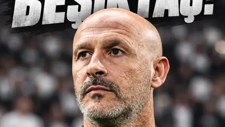 Süper Lig'de İki Farklı Beşiktaş