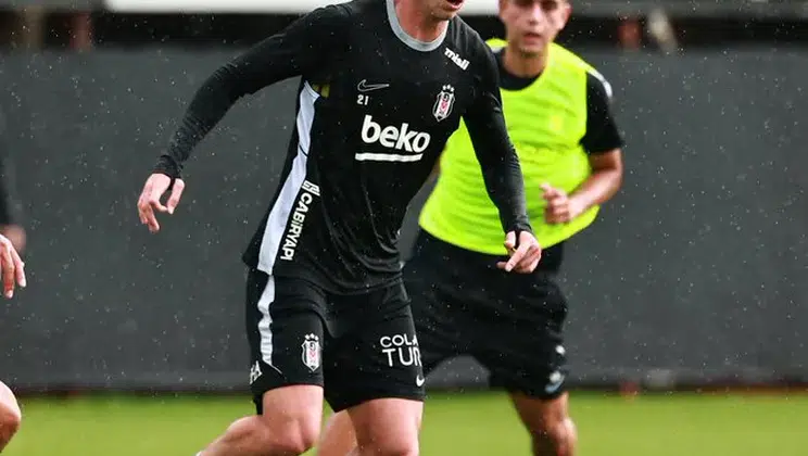 BEŞİKTAŞ’IN AVRUPA MAÇINDA YENİ GELİŞME!
